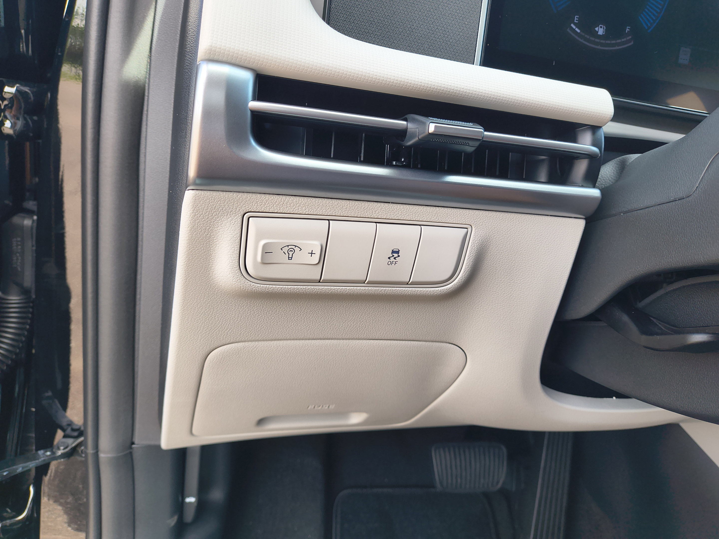 New 2026 Hyundai Tucson SE FWD image 26