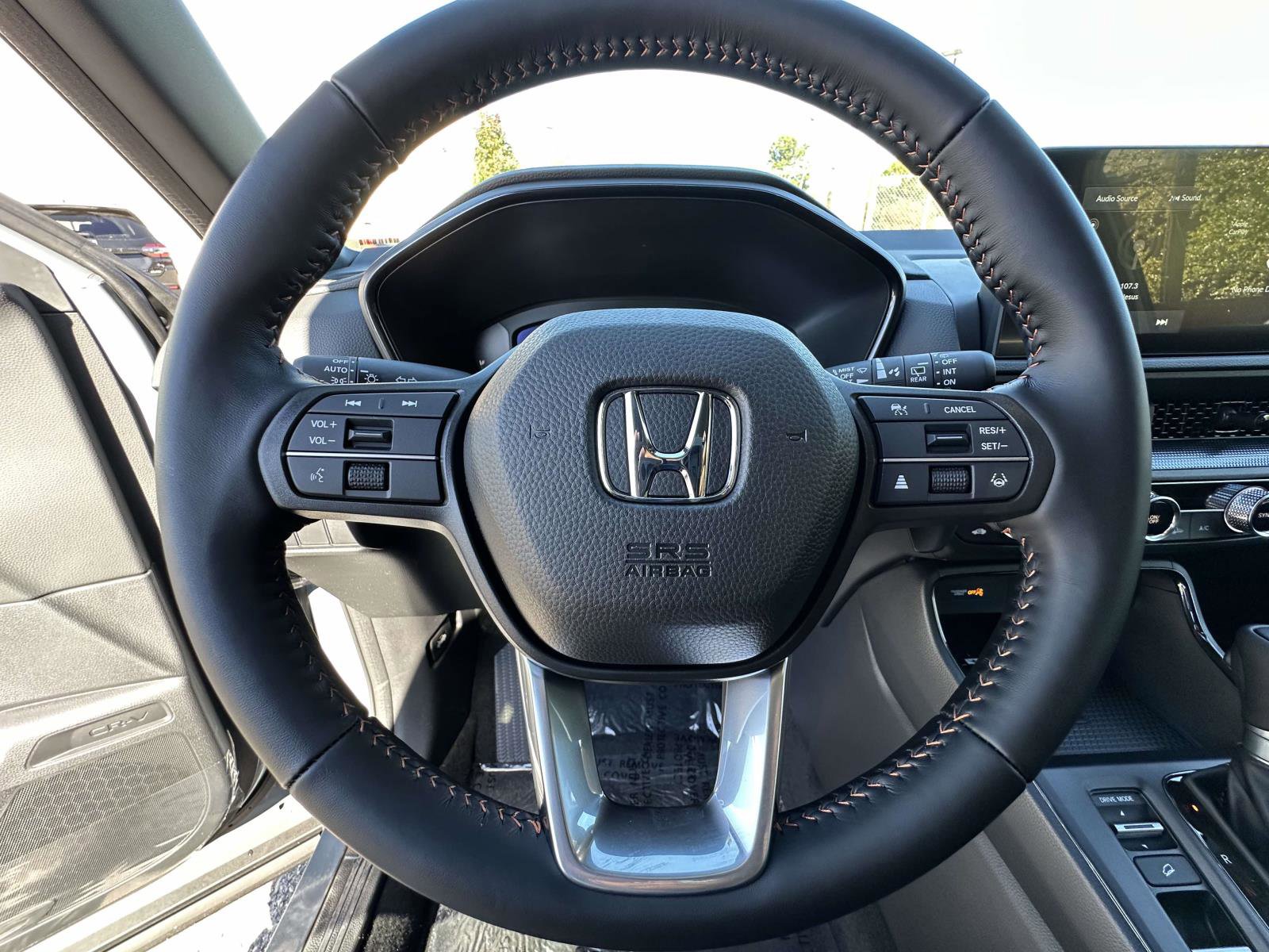New 2026 Honda CR-V Sport-L image 10