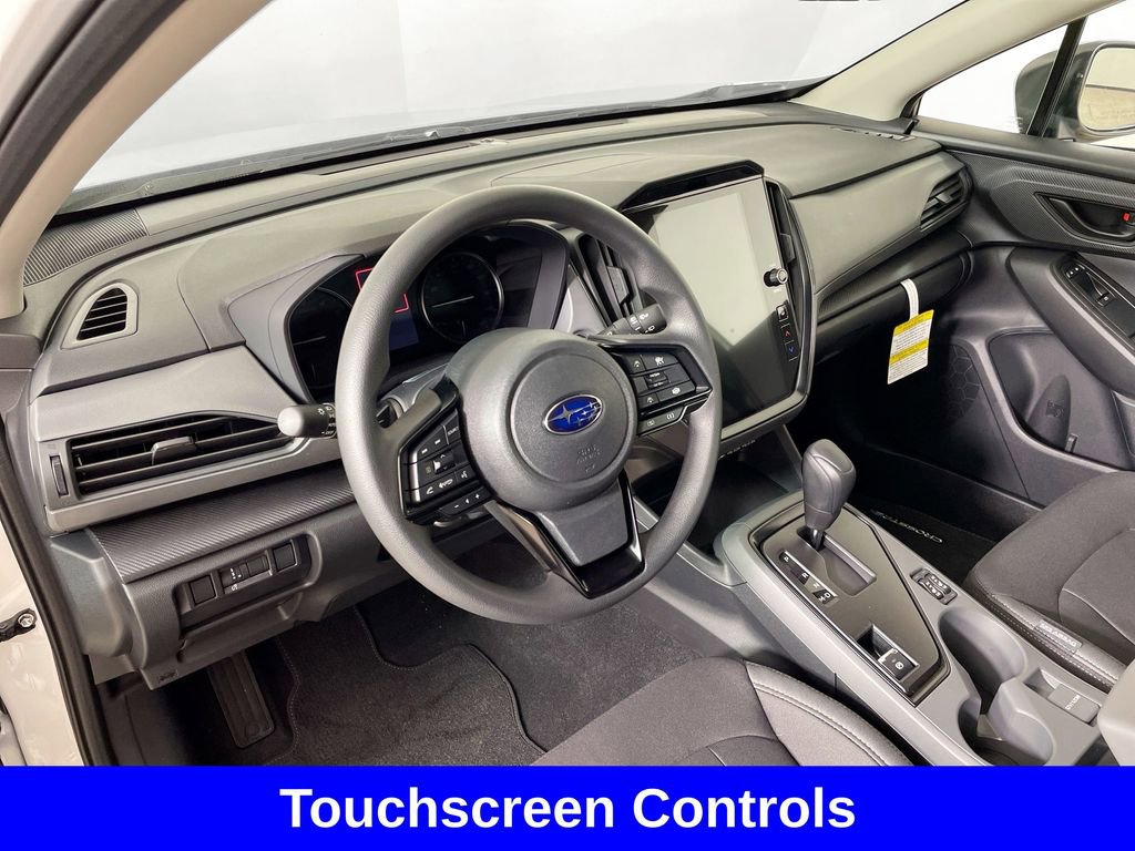 New 2026 Subaru Crosstrek 2.0i Premium image 9