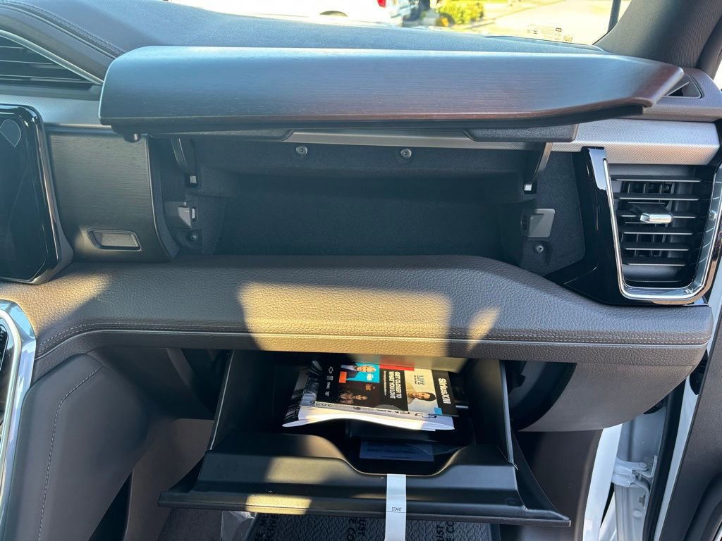 New 2026 GMC Sierra 2500 Denali image 37