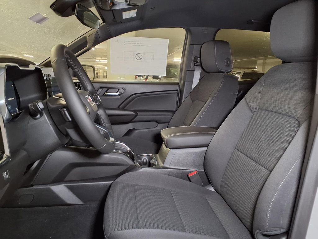 New 2026 GMC Canyon Elevation RWD image 14