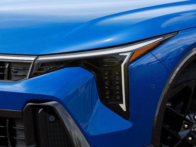 New 2025 Kia K4 GT-Line Turbo image 11