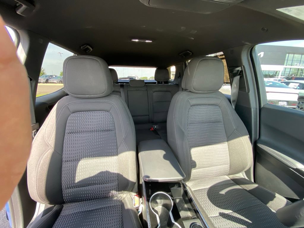 Used 2026 Chevrolet Equinox LT AWD/4WD image 29