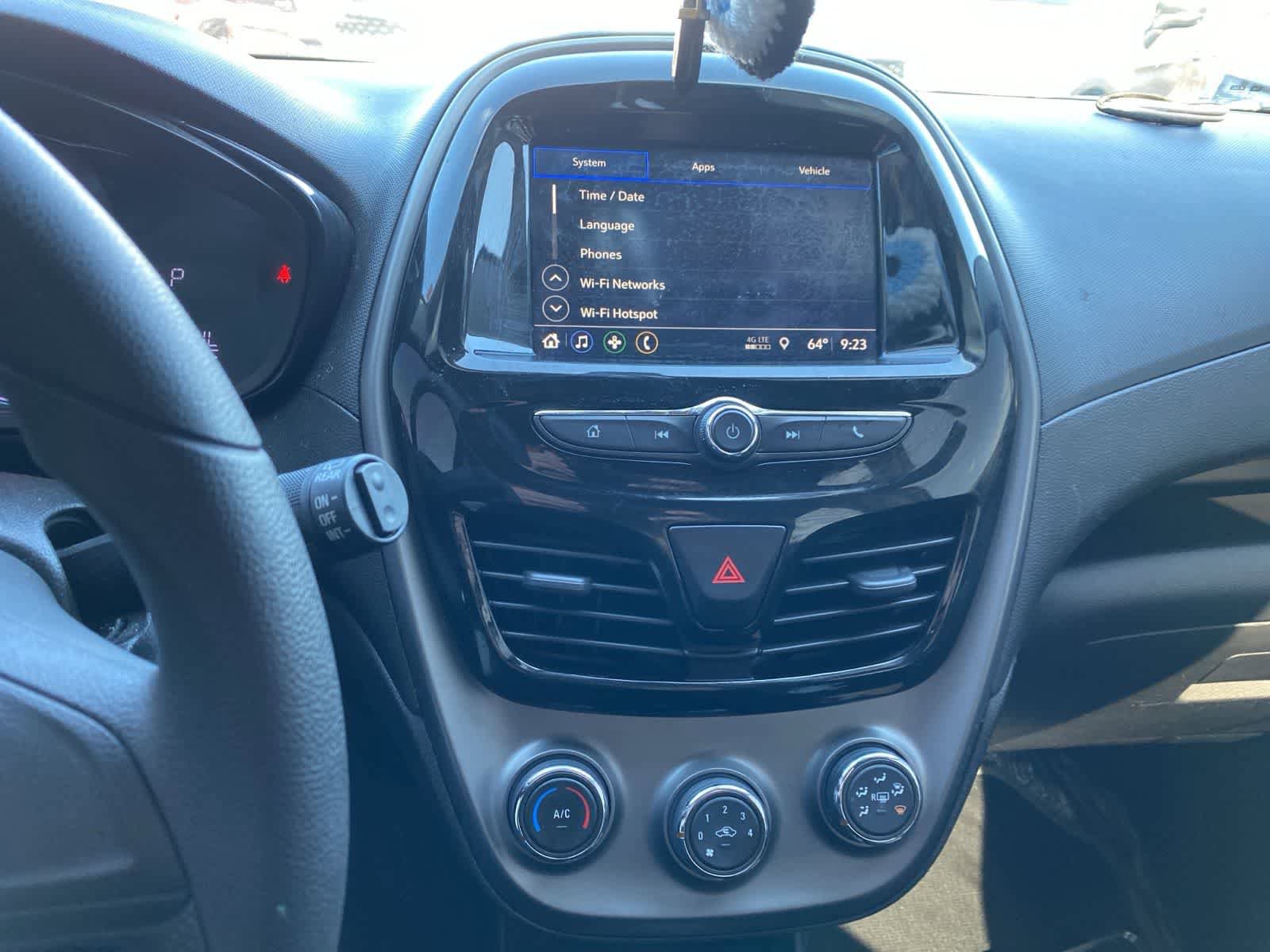 Used 2019 Chevrolet Spark LS FWD image 14