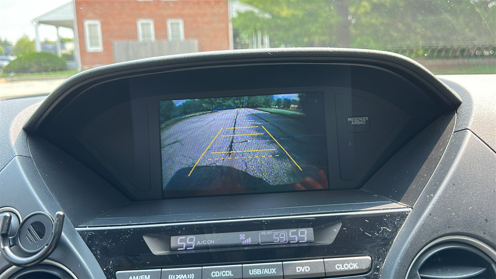 Used 2015 Honda Pilot SE image 22