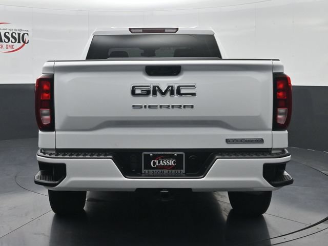 Certified 2024 GMC Sierra 1500 Elevation image 8