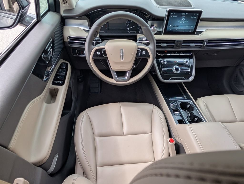 Used 2022 Lincoln Corsair FWD image 13