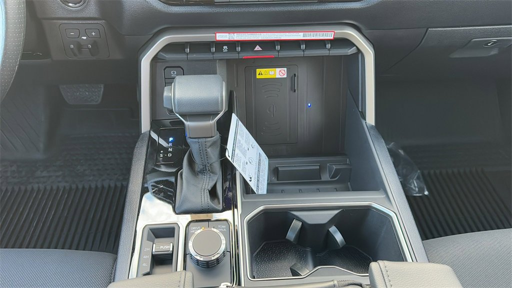 New 2026 Toyota Tundra SR5 image 31