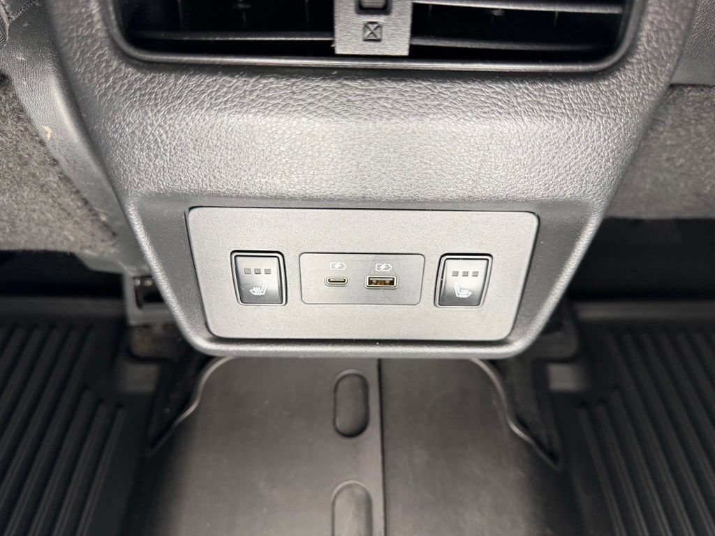 Used 2021 Nissan Rogue SV AWD/4WD image 10