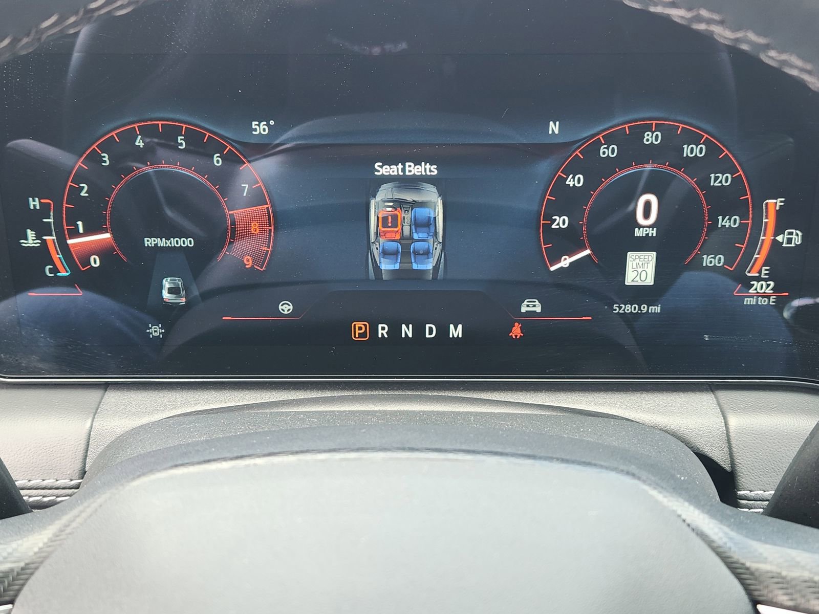 Used 2024 Ford Mustang GT Premium image 20