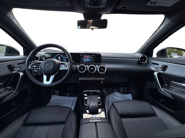 Used 2019 Mercedes-Benz A 220 4MATIC image 30
