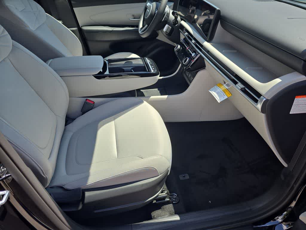 New 2026 Hyundai Tucson Blue SE FWD image 22