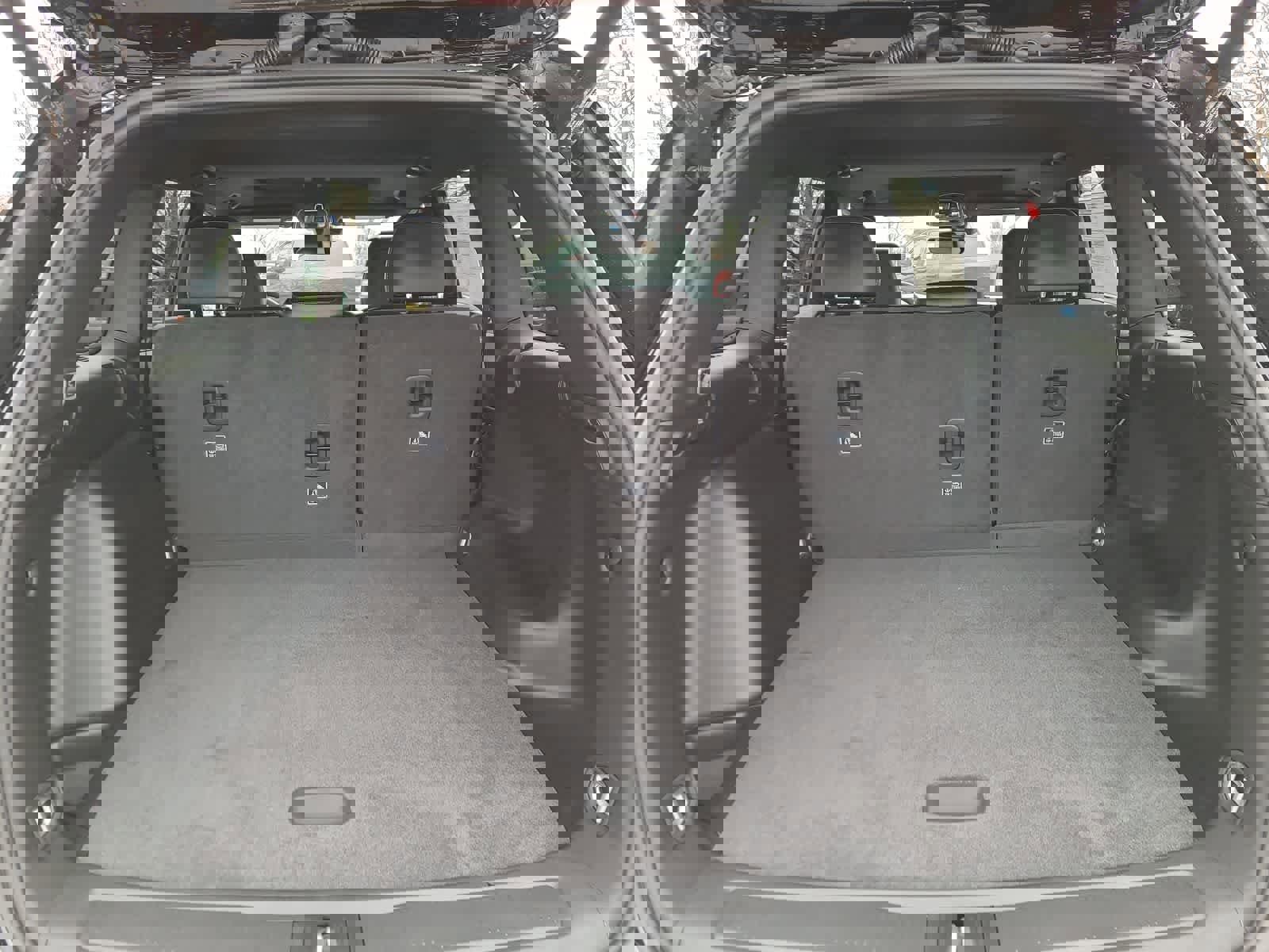 New 2025 Jeep Grand Cherokee Altitude w/ Trailer Tow Package image 27