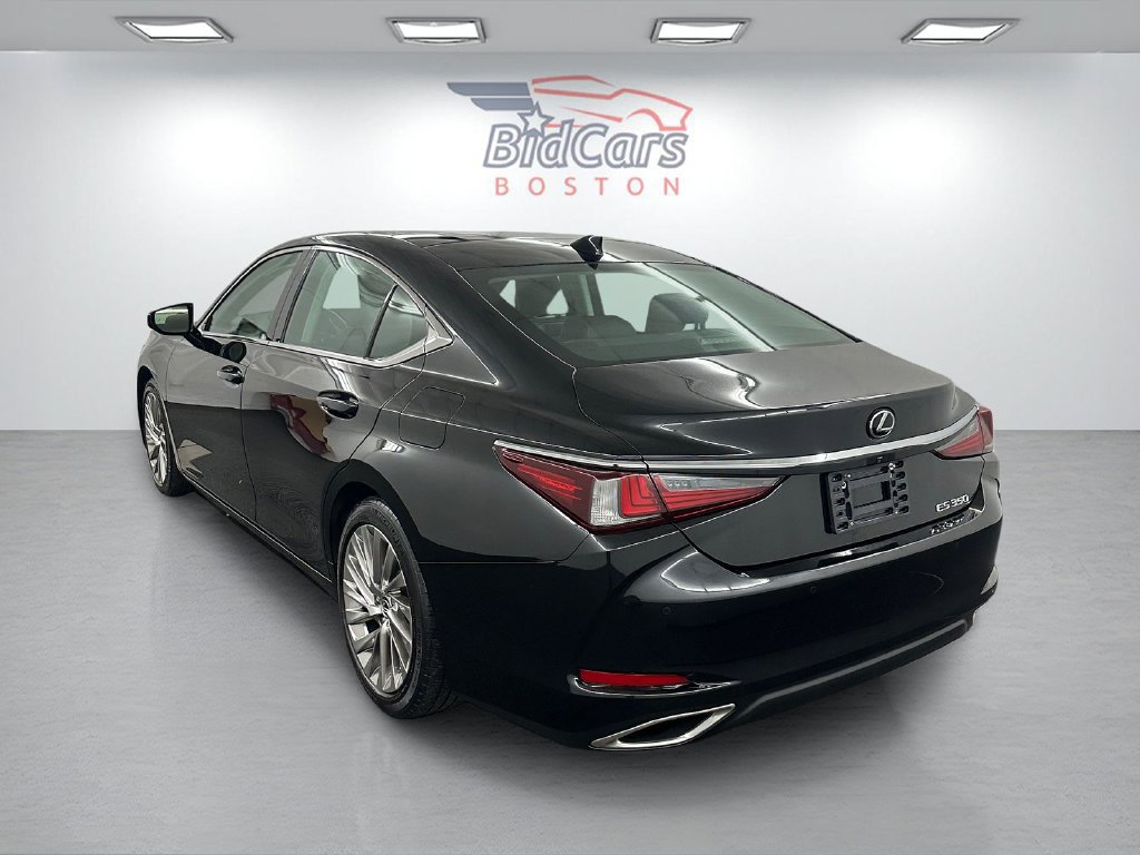 Used 2019 Lexus ES 350 w/ Accessory Package 2 FWD image 6