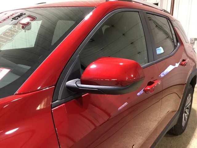 New 2026 Chevrolet Equinox LT image 10