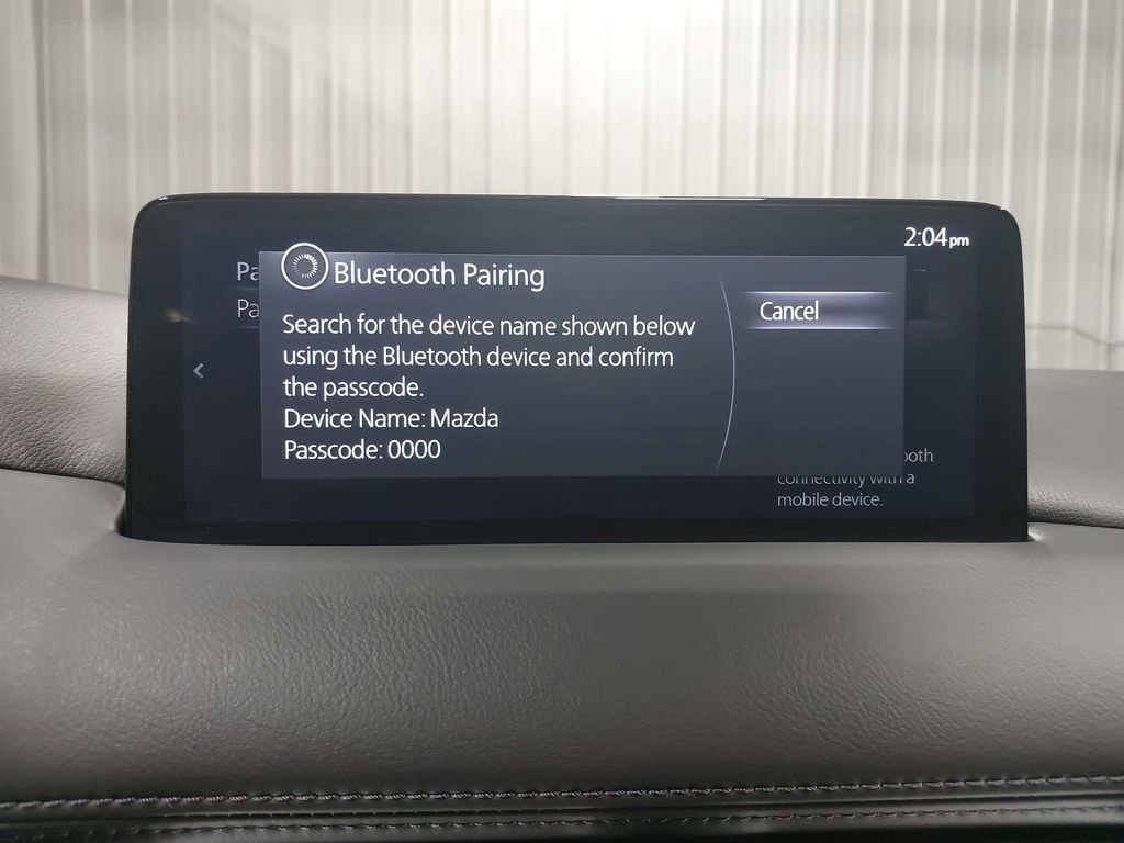 Used 2023 MAZDA CX-5 AWD 2.5 S w/ Premium Package image 38