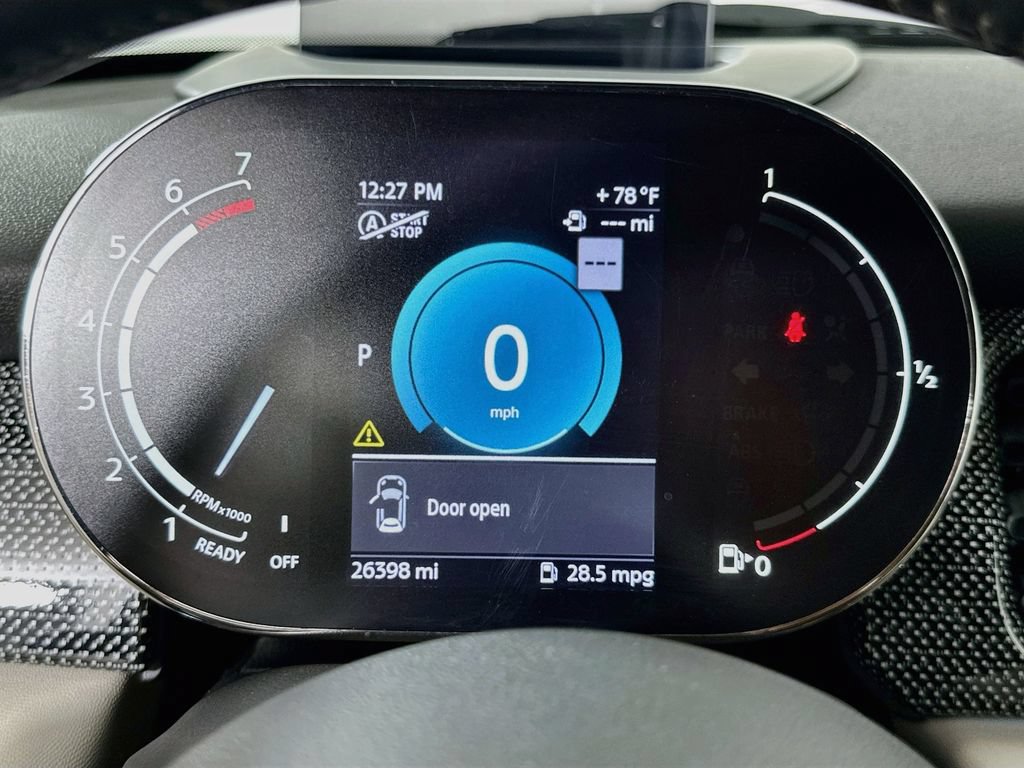 Used 2023 MINI Cooper S FWD image 12