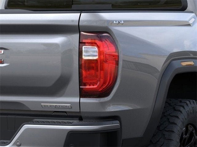 New 2026 GMC Canyon Elevation image 11