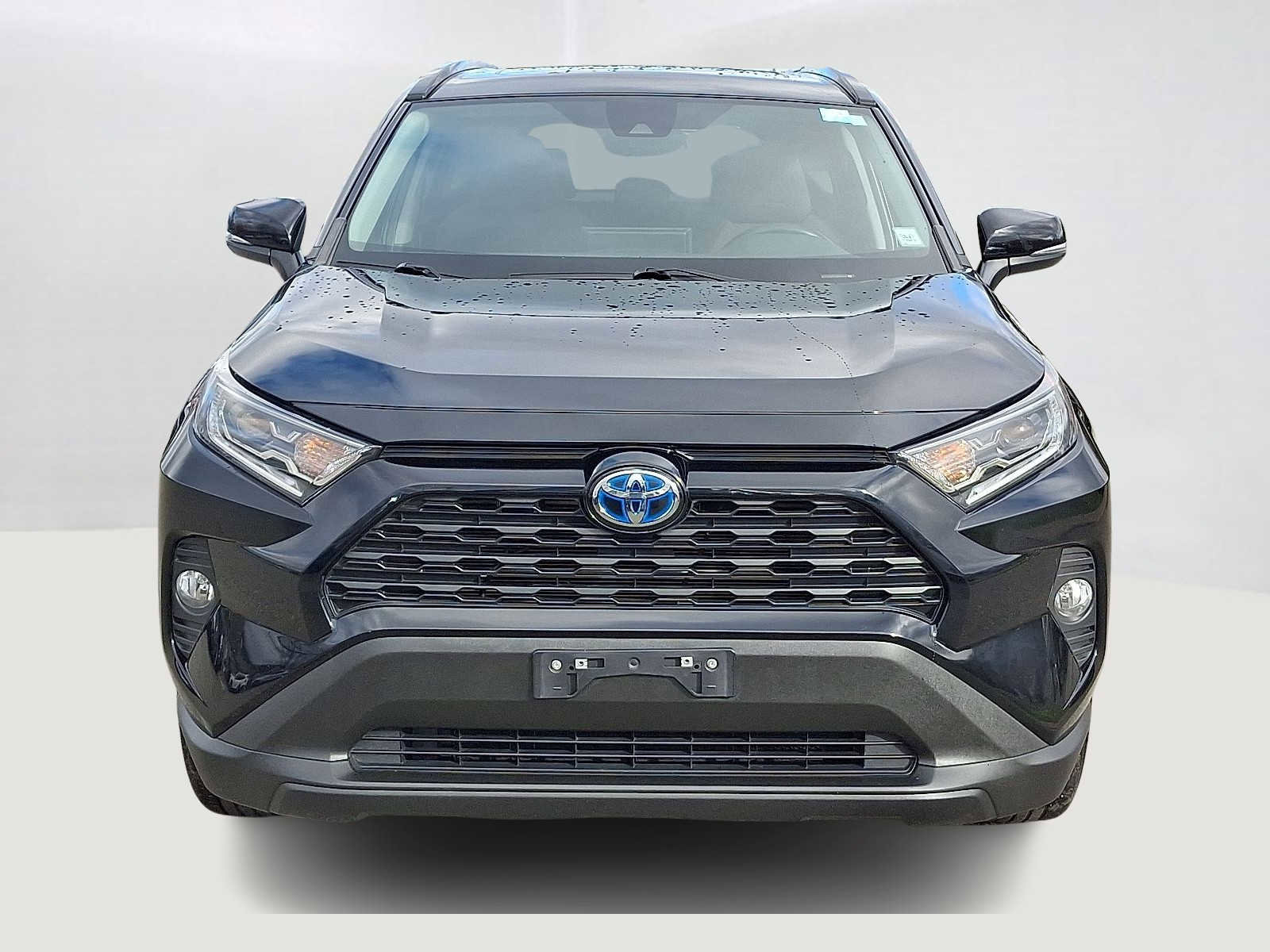 Certified 2021 Toyota RAV4 XLE w/ Convenience Package image 3