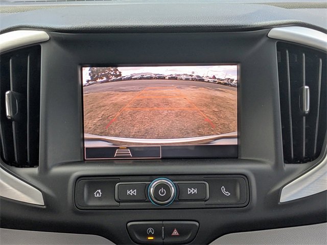 Used 2023 GMC Terrain SLE w/ Driver Convenience Package image 31