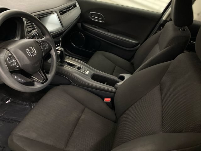 Used 2017 Honda HR-V EX image 10