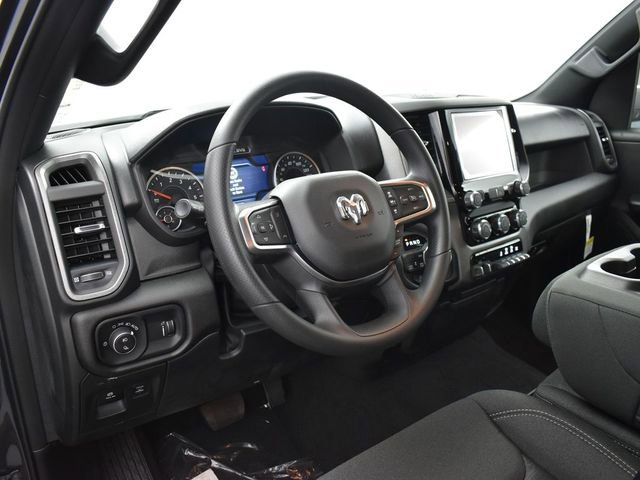 New 2026 RAM 1500 Classic Warlock image 14