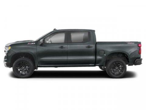 New 2026 Chevrolet Silverado 1500 LT Trail Boss image 2