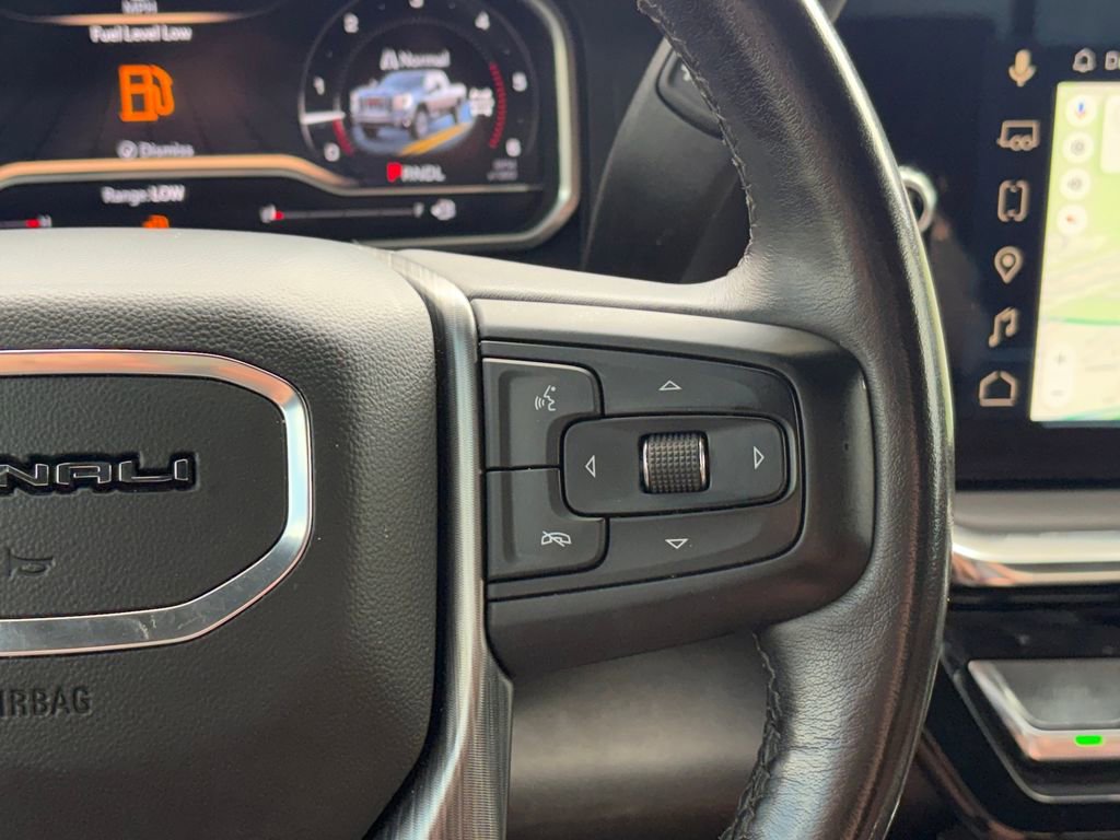 Used 2024 GMC Sierra 3500 Denali Ultimate AWD/4WD image 13