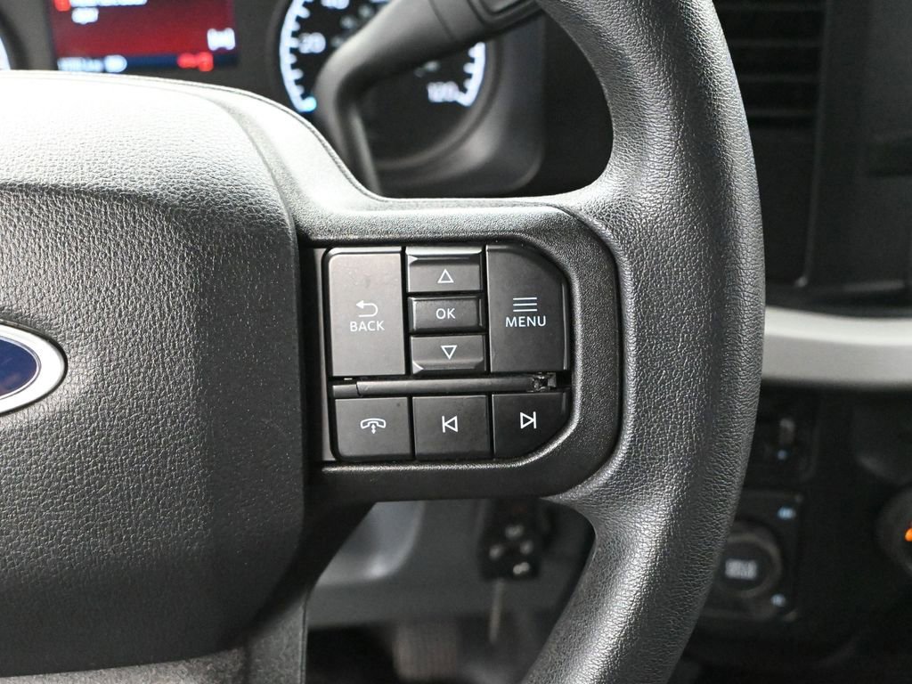 Used 2023 Ford F350 XLT w/ FX4 Off-Road Package image 29
