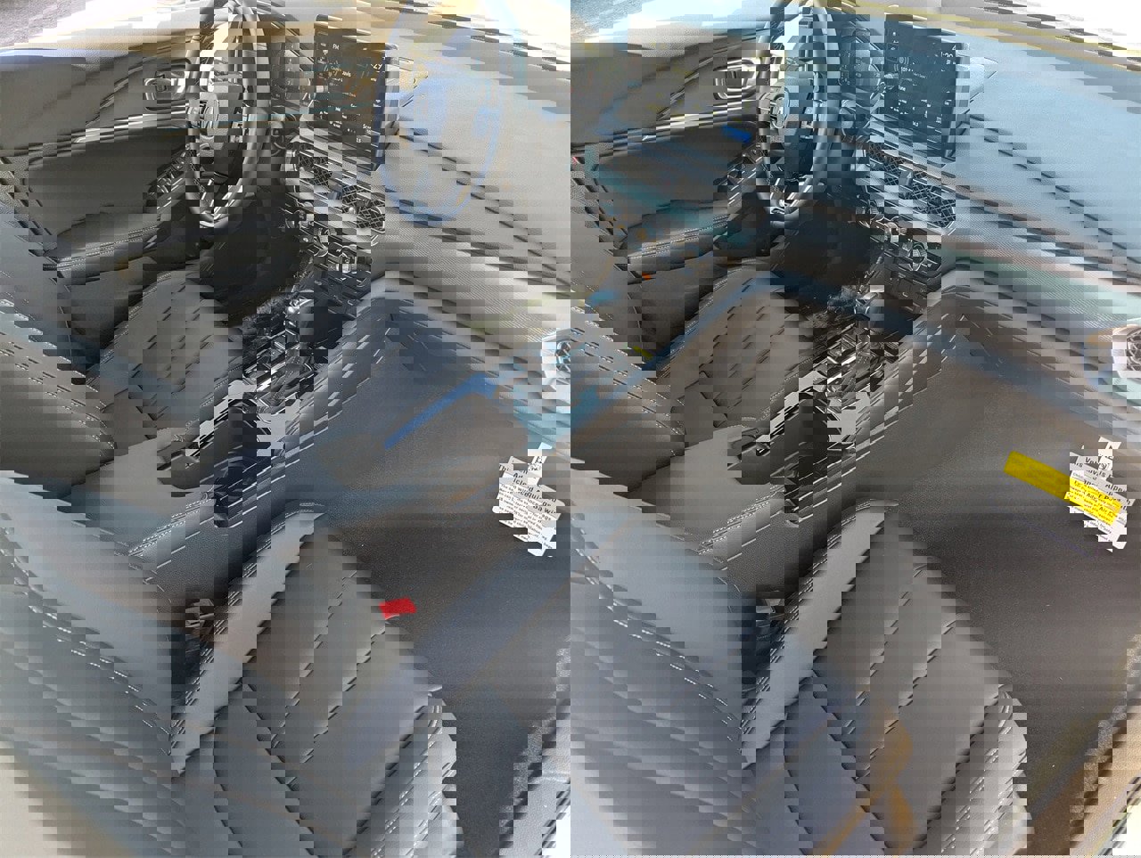 New 2026 Acura Integra A-Spec image 16