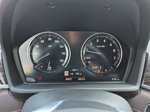 Used 2020 BMW X2 sDrive28i w/ Premium Package FWD image 11