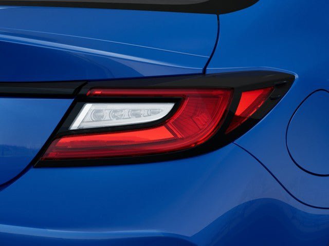 New 2027 Subaru BRZ Limited RWD image 12