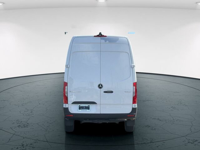 New 2026 Mercedes-Benz Sprinter 2500 image 5