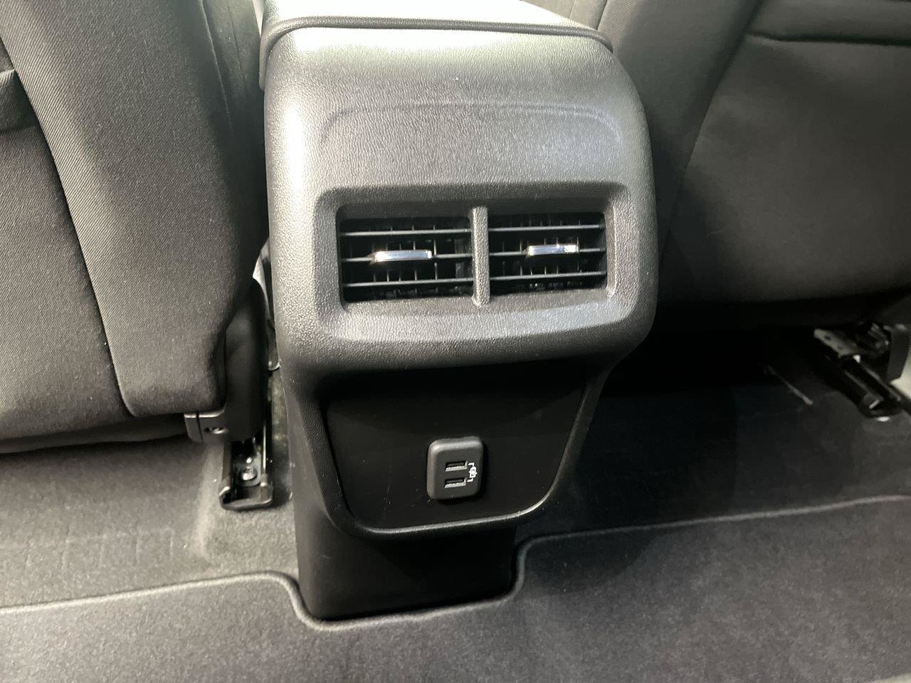 Certified 2019 Chevrolet Equinox LT AWD/4WD image 11