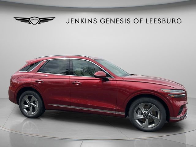 New 2026 Genesis GV70 2.5T Select image 2