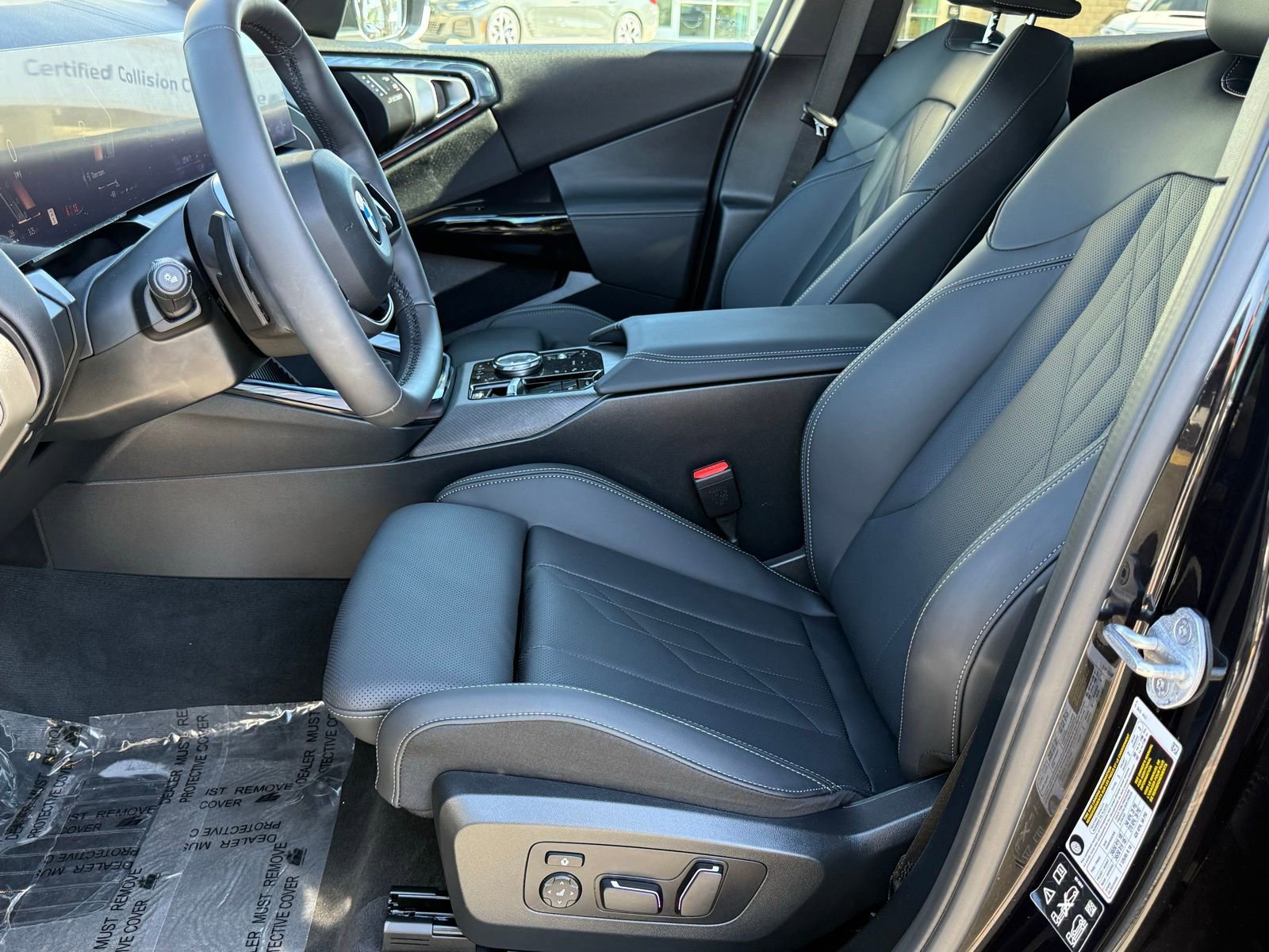 Used 2026 BMW X3 xDrive30 w/ Premium Package AWD/4WD image 23