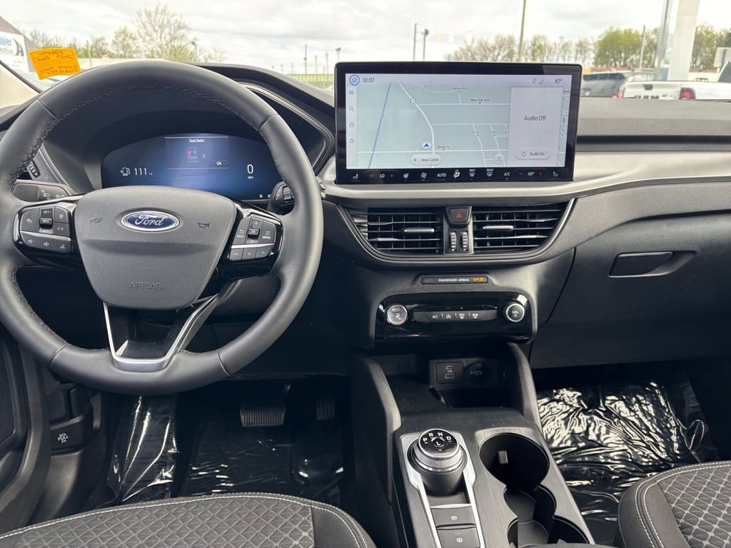 Used 2023 Ford Escape Active w/ Tech Pack #2 image 29