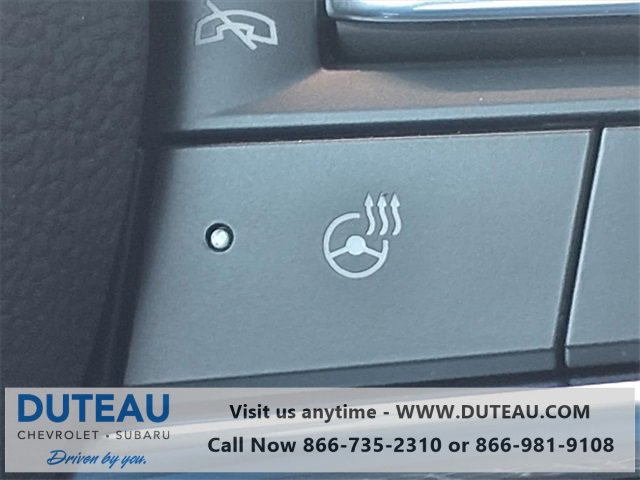 New 2026 Chevrolet Equinox EV LT image 15