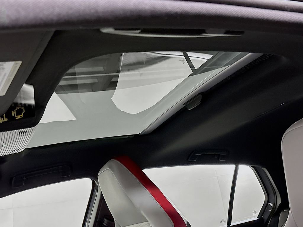 New 2025 Volkswagen GTI SE image 19