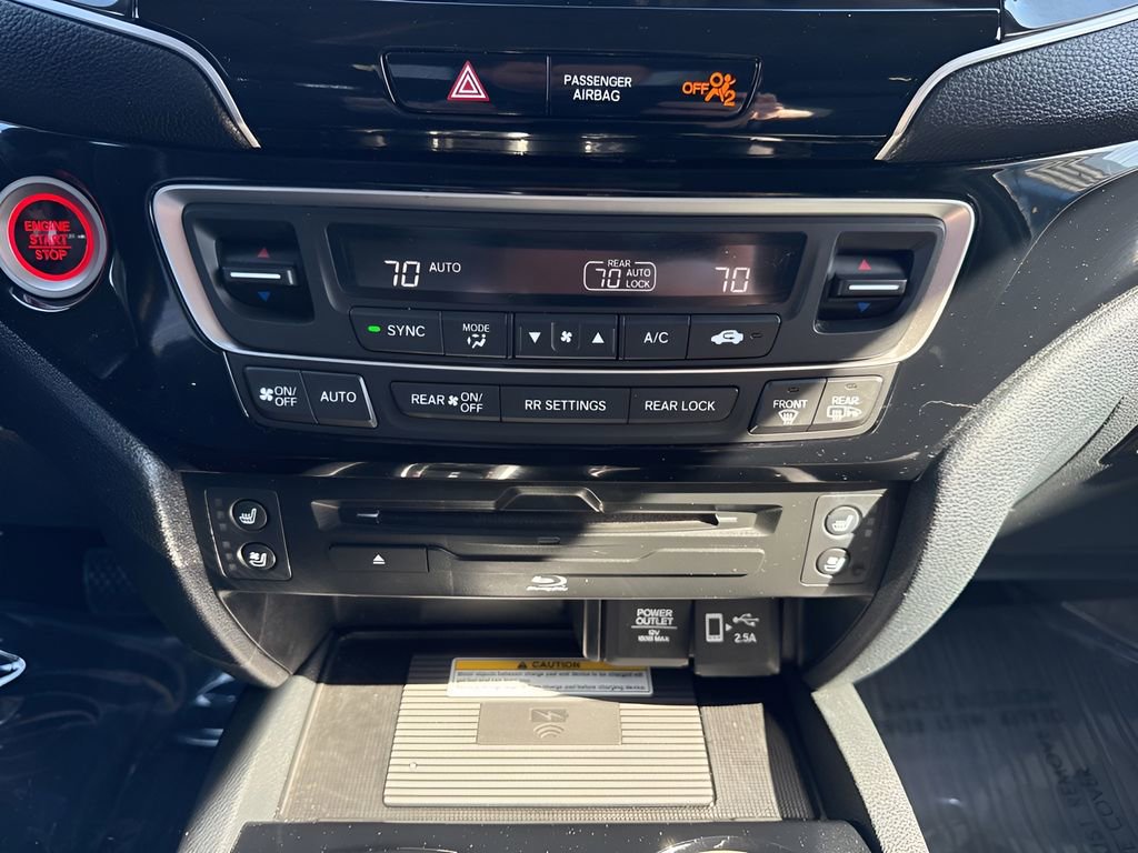 Used 2022 Honda Pilot Elite image 26