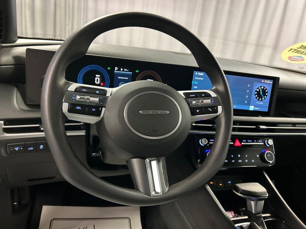 New 2026 Hyundai Santa Cruz SEL image 13