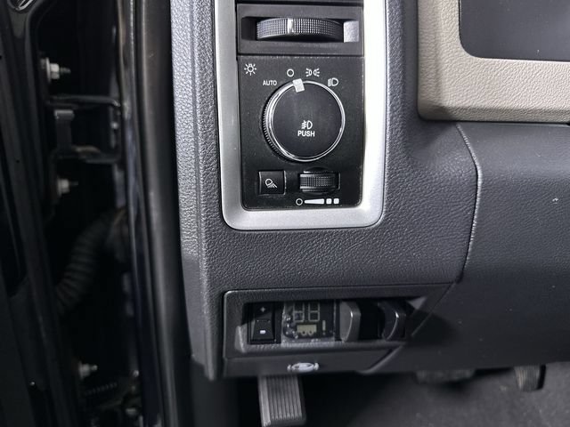 Used 2010 Dodge Ram 2500 Truck SLT w/ Popular Equipment Group RWD image 18