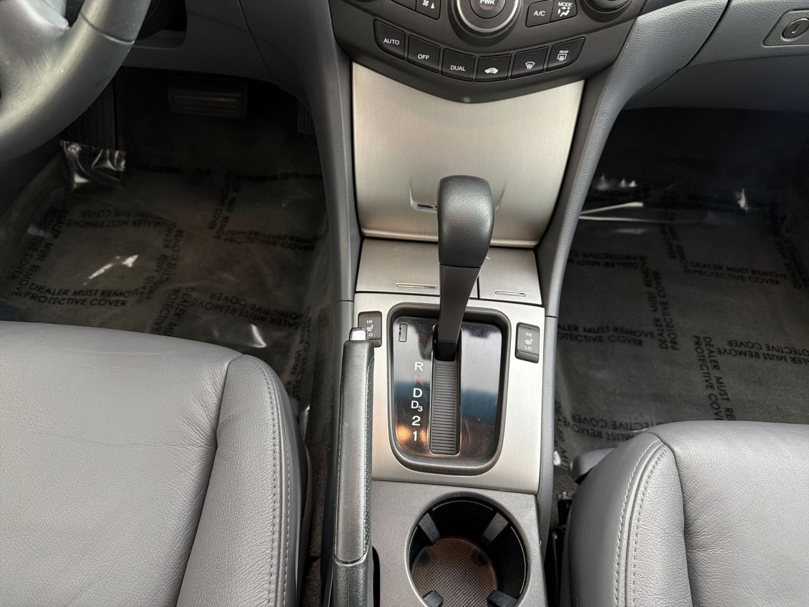 Used 2007 Honda Accord EX-L image 20