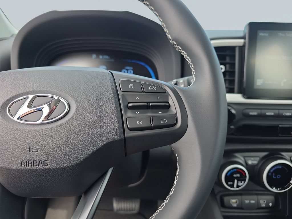 Certified 2026 Hyundai Venue SEL FWD image 19