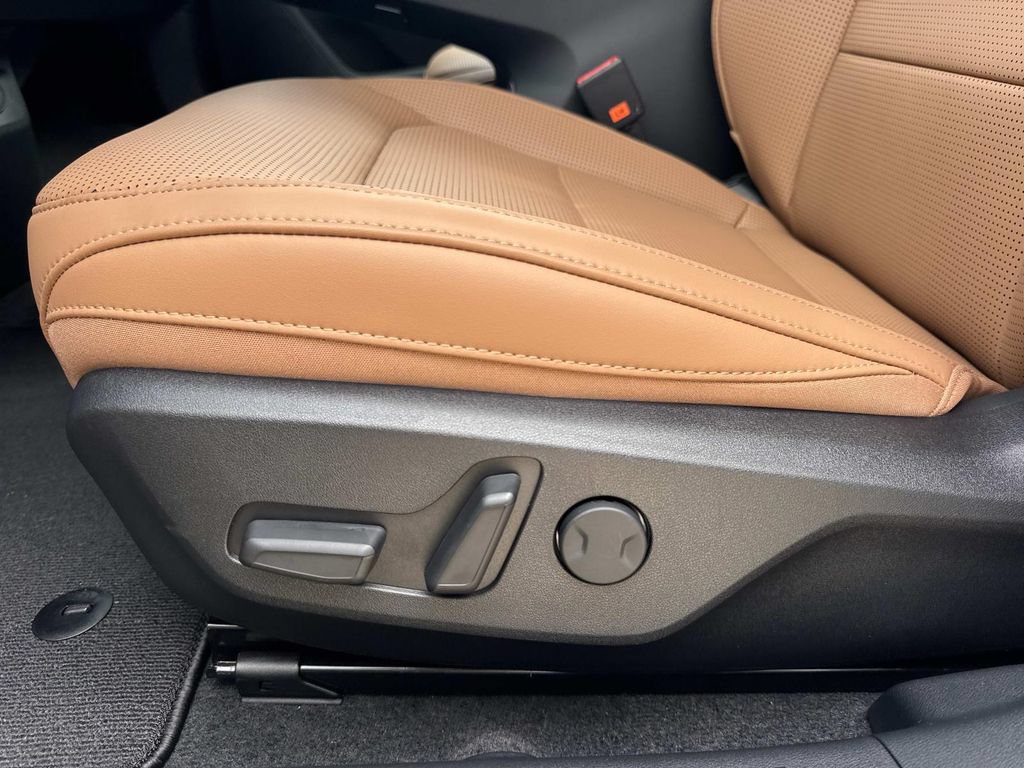 New 2026 Kia EV6 Wind AWD/4WD image 17