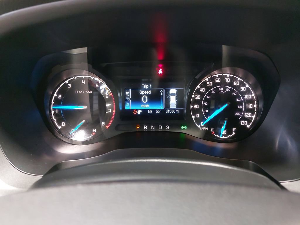 Used 2023 Ford Ranger XLT w/ Equipment Group 302A High image 18