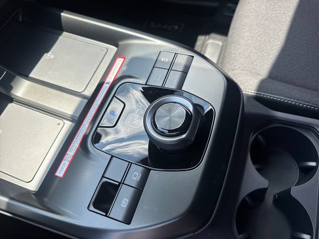 New 2026 Toyota C-HR AWD/4WD image 15