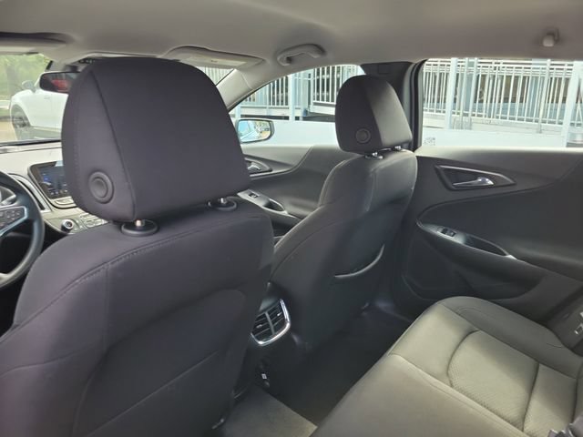 Used 2024 Chevrolet Malibu LT FWD image 27