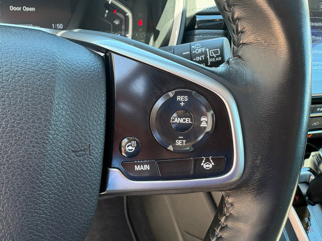 Certified 2020 Honda CR-V Touring image 15