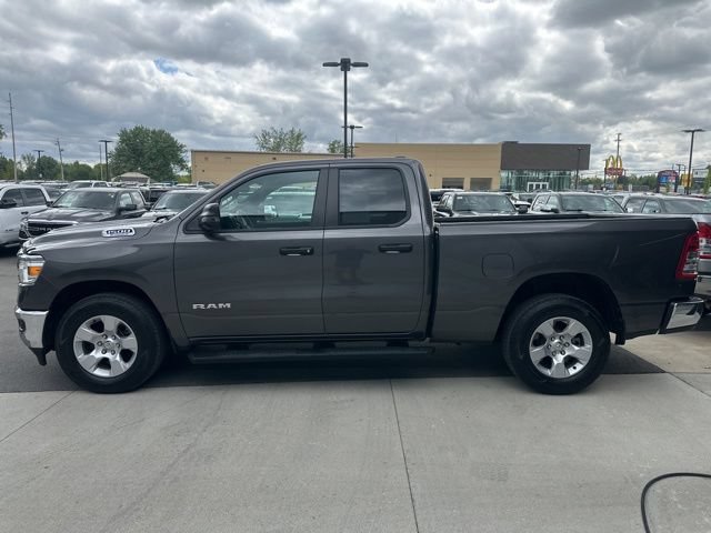Certified 2023 RAM 1500 Big Horn AWD/4WD image 9